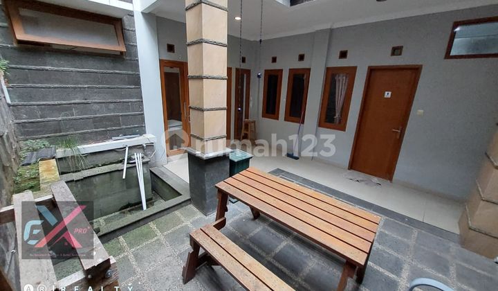 Rumah Bagus di Sayap Dago Bandung 4 Kamar Tidur, 5 Kamar Mandi, Harga Rp2,8 Miliar Nego 2