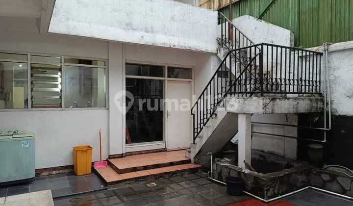 For Sale Affordable House Land Area Calculation Boarding House Strategic Location Near ITB Campus Taman Sari Dago Bandung 2