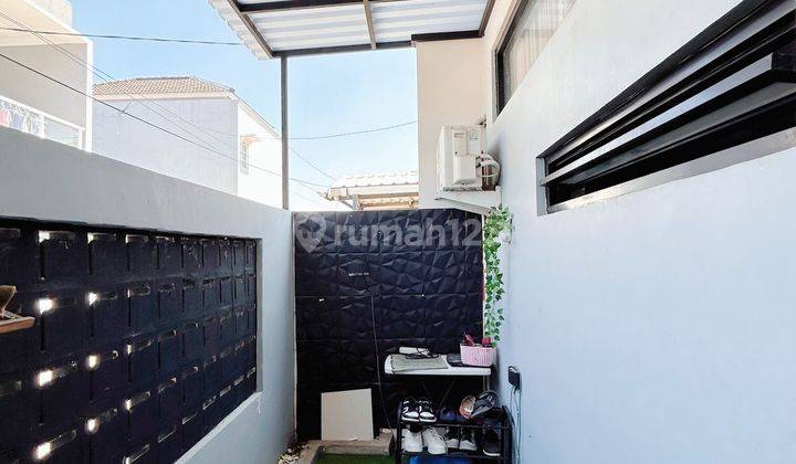 DIJUAL RUMAH MURAH CISARANTEN KULON Dekat GRIYA Arcamanik Bandung 2