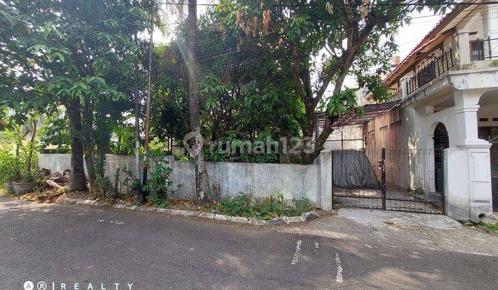 DIJUAL TANAH MURAH Cluster Antapani Terusan Jalan Jakarta Bandung