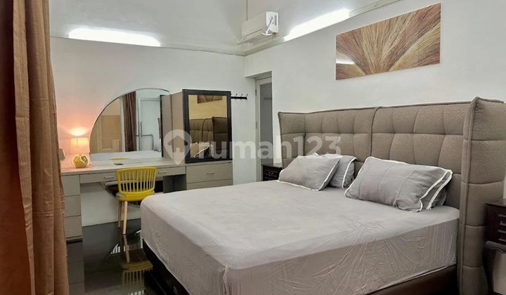 FOR SALE HOUSE Cigadung Cibeunying Kaler Dago Bandung City 2