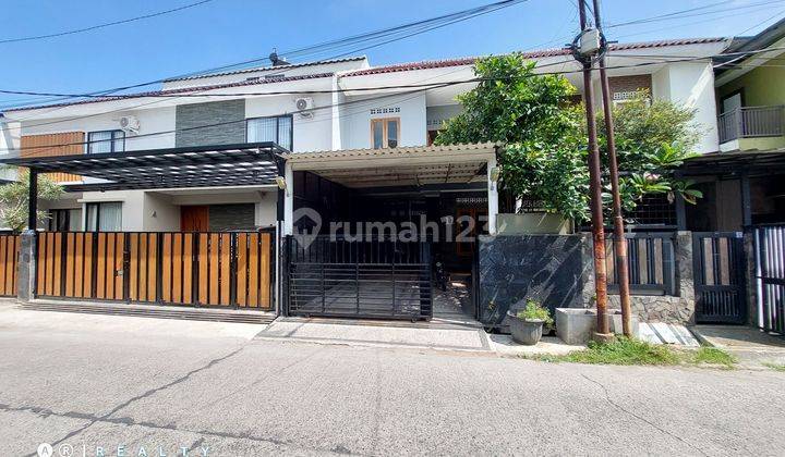 DIJUAL RUMAH MURAH Arcamanik Sukamiskin Dekat GRIYA Antapani Kota Bandung 1