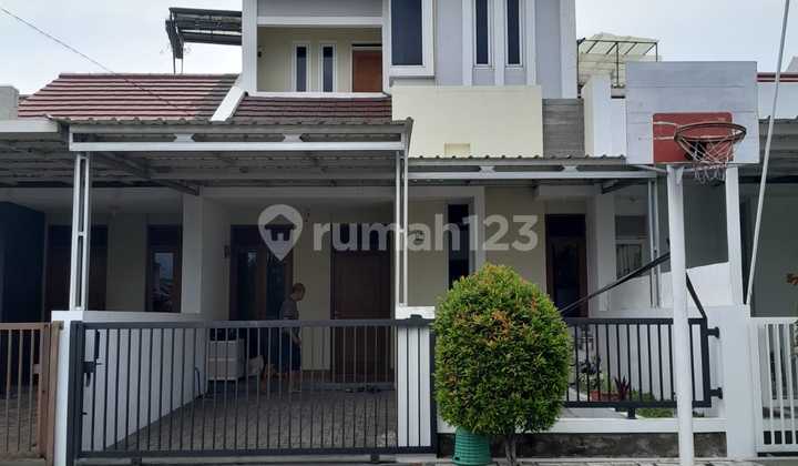 Dijual Rumah Bagus Siap Huni Di Puri Dago Mas Antapani Bandung Dijual Rumah Bagus Siap Huni Di Puri Dago Mas Antapani Bandung