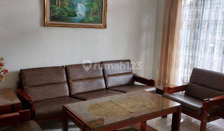 Dijual Rumah Komplek Awiligar Dekat Borma Cikutra Kota Bandung 1