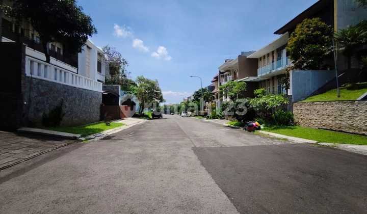 Rumah Bagus Setra Duta Bandung Hunian yang Nyaman dan Mewah 2