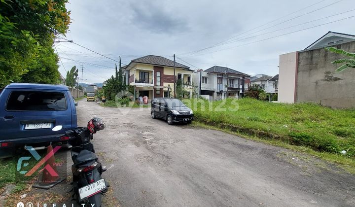 Tanah Murah di Kalijati Antapani Bandung Luas 299 M² Harga Rp7,5 Juta/M² | Lokasi Strategis Tanah Murah di Kalijati Antapani Bandung Luas 299 M² Harga Rp7,5 Juta/M² | Lokasi Strategis