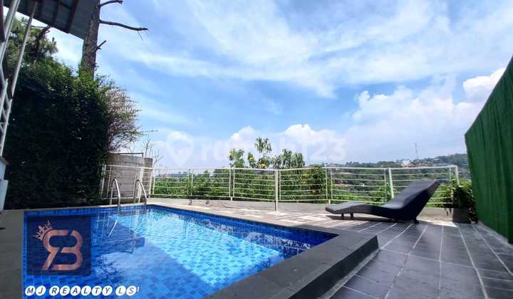 Rumah Bagus Minimalis Sayap Dago View Valley Udara Sejuk di Bandung Utara Rumah Bagus Minimalis Sayap Dago View Valley Udara Sejuk di Bandung Utara
