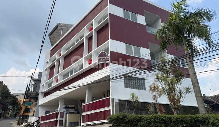 Exclusive Boarding House Cigadung Dago Bandung Modern Design Passive Income Exclusive Boarding House Cigadung Dago Bandung Modern Design Passive Income