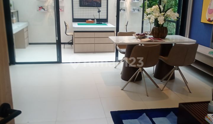 Goldtops Alpha Lippo Cikarang Cosmopolis Largest Type Prime Price Complete Features 2