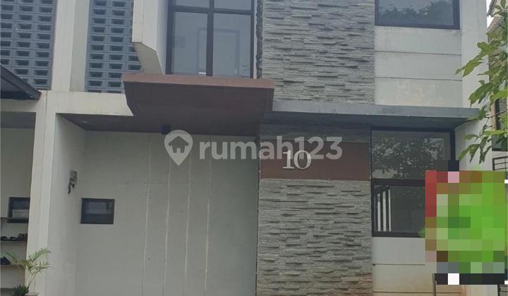 For Sale Ready-to-Occupy Summer Terrace House Lippo Cikarang - Big Independence Day 2025 Promo Discount For Sale Ready-to-Occupy Summer Terrace House Lippo Cikarang - Big Independence Day 2025 Promo Discount