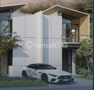 Rumah Baru di Cendana Spark Lippo Cikarang, angsuran Kpr Mulai 3 Juta 1