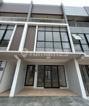 Ruko Dijual Di Dekat Lippo Cikarang | Rumah123