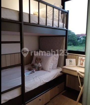 Rumah Disain Modern