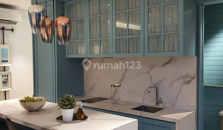 Dijual Rumah Lippo Cikarang Uptown Estate Type 3 Special Angsuran Kpr 5 Jutaan 3