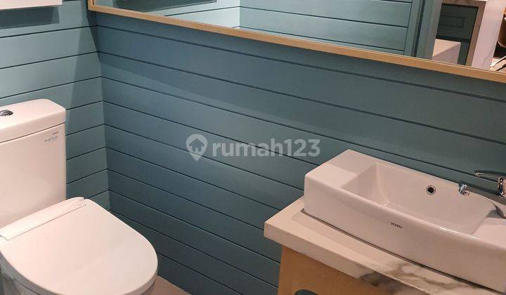 Dijual Rumah Lippo Cikarang Uptown Estate Type 3 Special Angsuran Kpr 5 Jutaan 5