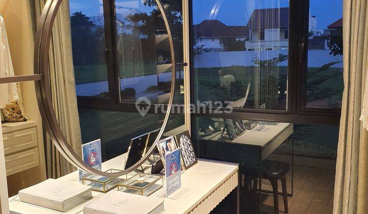 Dijual Rumah Lippo Cikarang Uptown Estate Type 3 Special Angsuran Kpr 5 Jutaan 12