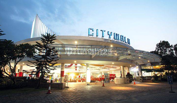 Dijual Rumah Lippo Cikarang Uptown Estate Type 3 Special Angsuran Kpr 5 Jutaan 14