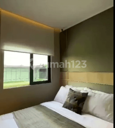 Rumah Xyz Livin Lippo Cikarang Type Z1 Cicilan Ringan 2