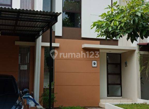 Dijual Rumah Cluster Le Freya Lippo Cikarang Ready Unit Harga Bagus 1