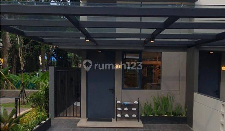 Harga Perdana Rumah Xq Living Lippo Cikarang Cosmopolis Type Q10, Cicilan Terjangkau 1