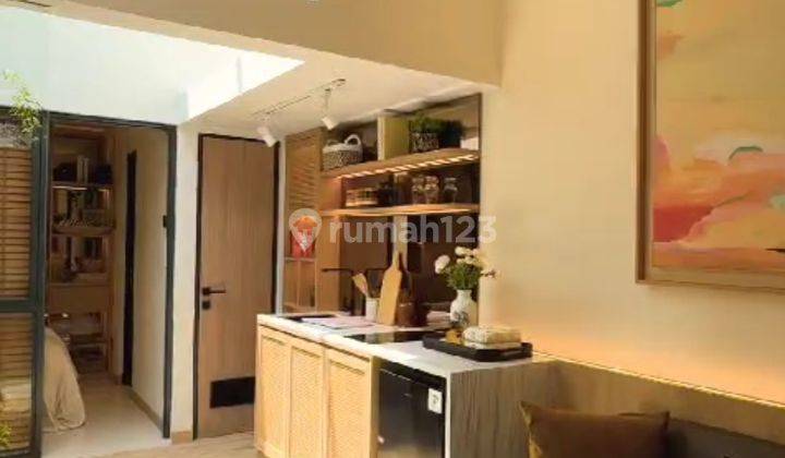 Harga Perdana Rumah Xq Living Lippo Cikarang Cosmopolis Type Q10, Cicilan Terjangkau 2