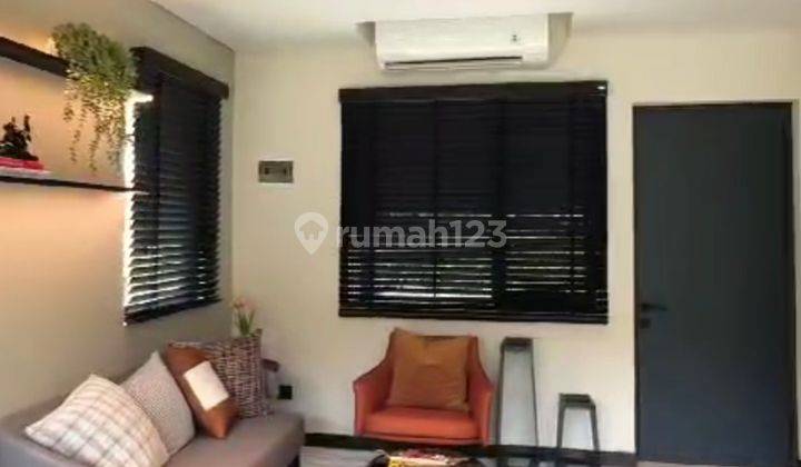 Rumah 3 Kamar Tidur Terlaris Xq Living Lippo Cikarang Cosmopolis Type X5 2