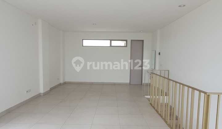 New 3-Story Ruko HIVE CBD Lippo Cikarang - Super Strategic, Early Bird Price, Latest New 3-Story Ruko HIVE CBD Lippo Cikarang - Super Strategic, Early Bird Price, Latest