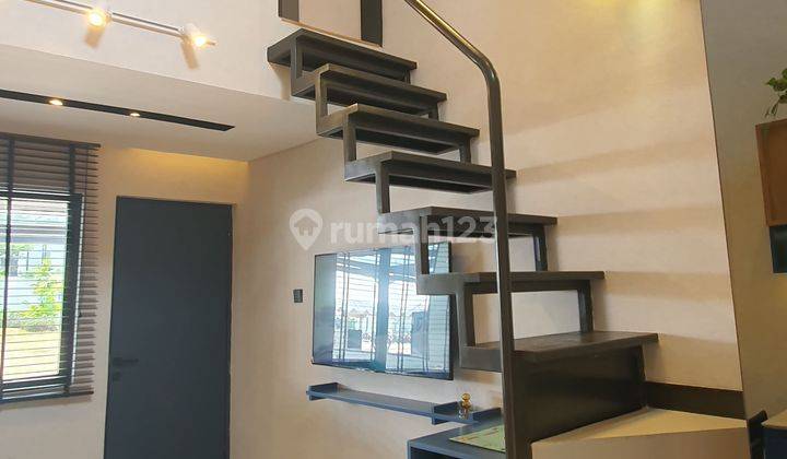 Rumah Xyz Livin Lippo Cikarang Cosmopolis Type Z5 Cicilan 2 Jutaan 2