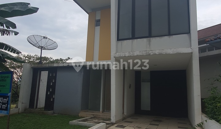 Dijual Rumah taman Simpruk Summer Bliss Lippo Cikarang Siap Huni - Diskon Besar Promo Kemerdekaan 2025 Dijual Rumah taman Simpruk Summer Bliss Lippo Cikarang Siap Huni - Diskon Besar Promo Kemerdekaan 2025