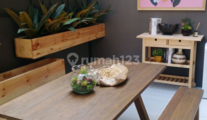 Rumah Goldtops Livin Lippo Cikarang- Rumah 3 Lantai Harga Early Bird- Dapatkan Sekarang