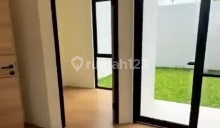 House Uptown Estate Lippo Cikarang Type 2 - Free BPHTB Free VAT