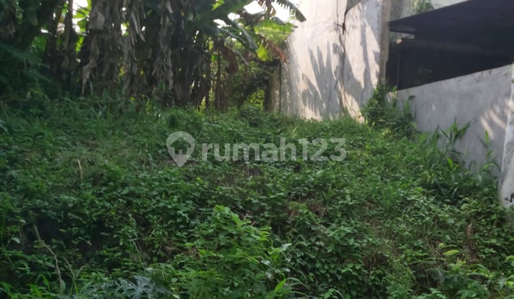 Dijual Murah Tanah Kavling di Taman Simpruk Jl.Gn Kelud Lippo Cikarang Kab Bekasi – Luas 200,74 m2
