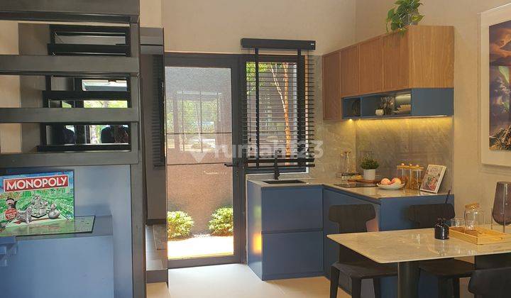  Rumah Xyz Livin Lippo Cikarang Cosmopolis Type Z5 Harga Launching Cicilan Kpr Mulai 1,9 Jt An