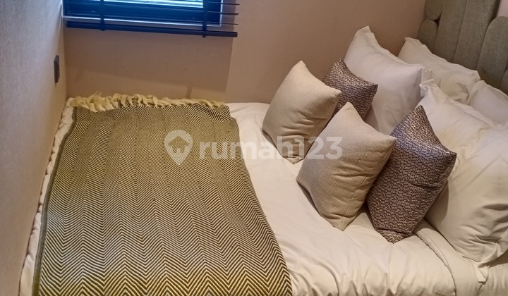 Rumah 2 Lantai Lippo Cikarang - Type G Gold Livin-Disain Terbaik DP Mulai 2,5% - NUP Open Now