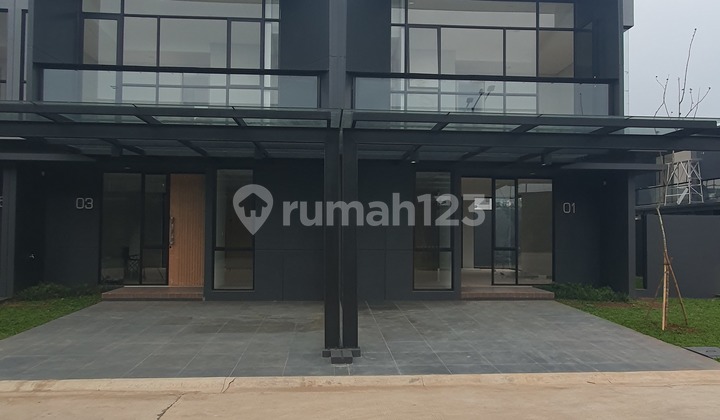 Rumah Mewah Terbaru di Lippo Cikarang Cluster The Colony High Quality Of Life Rumah Mewah Terbaru di Lippo Cikarang Cluster The Colony High Quality Of Life