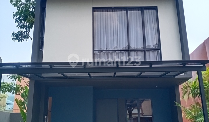 Cluster Cendana Suite Terbaru di Lippo Cikarang Rumah 2 Lantai Fasilitas Kolam Renang Dalam Cluster Cluster Cendana Suite Terbaru di Lippo Cikarang Rumah 2 Lantai Fasilitas Kolam Renang Dalam Cluster
