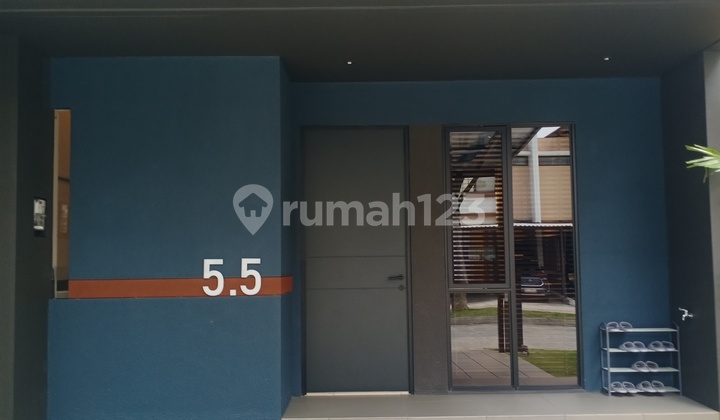 Cendana Suite Type 5,5 Lippo Cikarang Kolam Renang Dalam Cluster Promo Cendana Suite Type 5,5 Lippo Cikarang Kolam Renang Dalam Cluster Promo