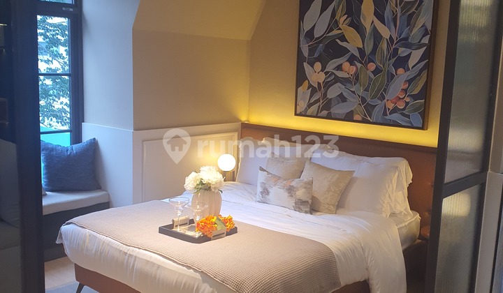 Allegra Casa De Lago Type 7 Lippo Cikarang, Rumah Sultan American Style View Danau, Elegan dan Megah Harga Terjangkau Allegra Casa De Lago Type 7 Lippo Cikarang, Rumah Sultan American Style View Danau, Elegan dan Megah Harga Terjangkau