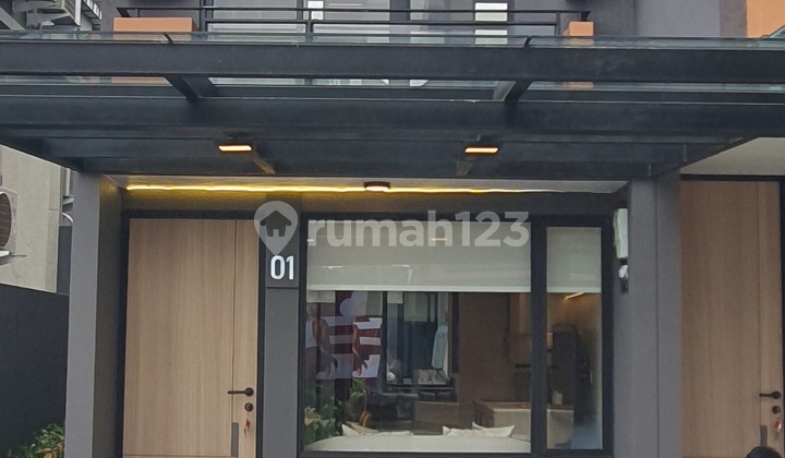 Rumah 2 dan 3 Lantai Terbaru Imagi Collection Lippo Cikarang Harga Launching, Cicilan Mulai 1,7 Jutaan Rumah 2 dan 3 Lantai Terbaru Imagi Collection Lippo Cikarang Harga Launching, Cicilan Mulai 1,7 Jutaan