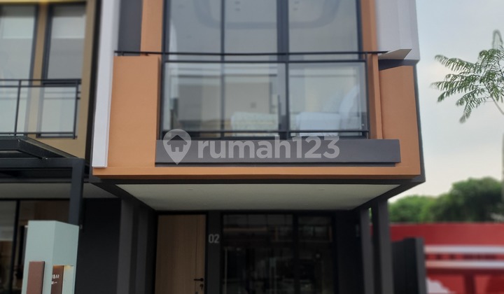 Type Urban Beverly Imagi Collection Lippo Cikarang Terbaru Harga Perdana DP dan Angsuran Ringan Type Urban Beverly Imagi Collection Lippo Cikarang Terbaru Harga Perdana DP dan Angsuran Ringan