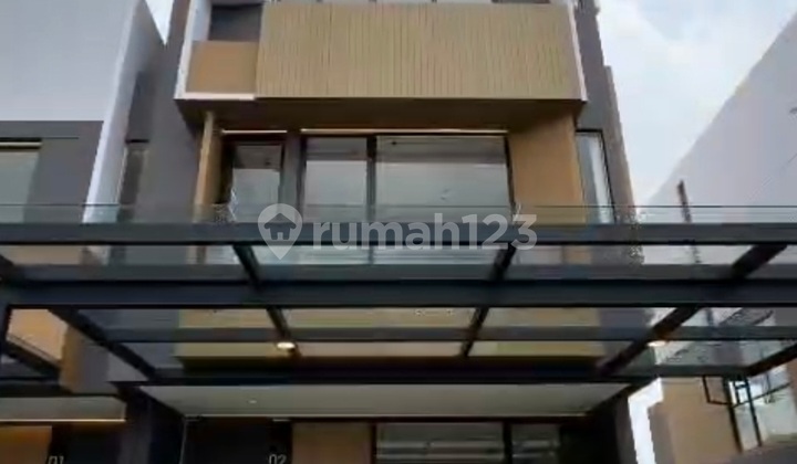 Type Gold Tops Beverly 5B Imagi Collection Type Terbesar Cocok untuk Stay atau Invest Kost2an Type Gold Tops Beverly 5B Imagi Collection Type Terbesar Cocok untuk Stay atau Invest Kost2an