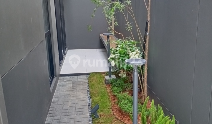 Rumah Type Gold Beverly 5B Imagi Lippo Cikarang Disain Keren 2 Lantai Harga Launching Rumah Type Gold Beverly 5B Imagi Lippo Cikarang Disain Keren 2 Lantai Harga Launching