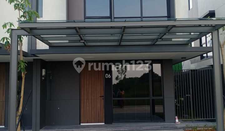 Rumah Type Gold Beverly 5B Imagi Lippo Cikarang Disain Keren 2 Lantai Harga Launching Rumah Type Gold Beverly 5B Imagi Lippo Cikarang Disain Keren 2 Lantai Harga Launching