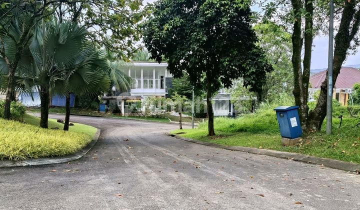 Dijual Kavling Sertifikat Harga Murah Sentul City Bogor