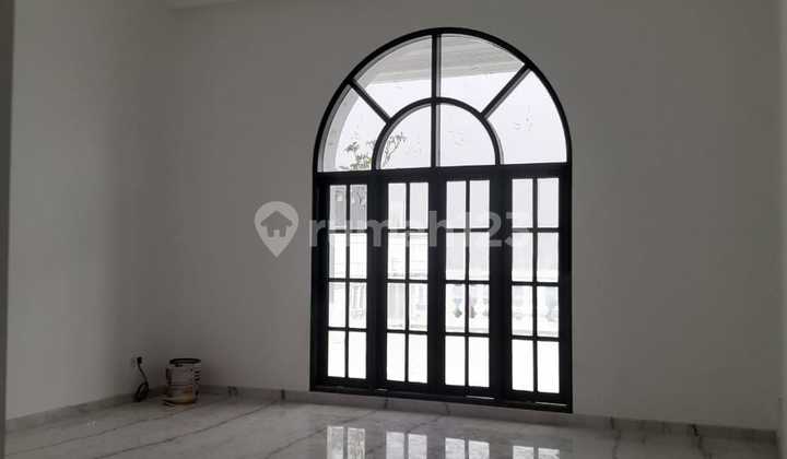 Luxury House for Sale at Affordable Price Sentul City Bogor 2
