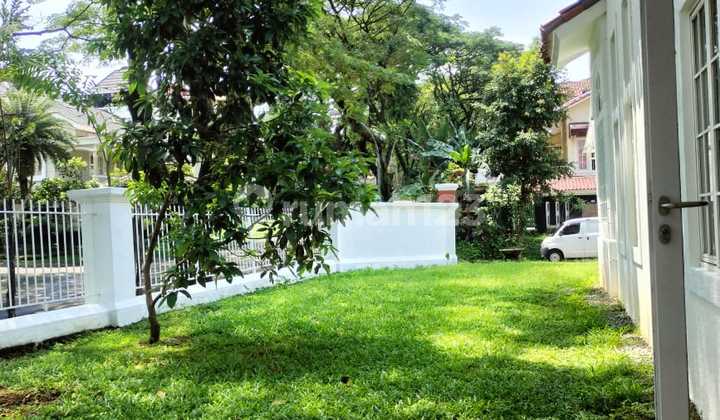 Rumah Dijual Murah Cluster Mediterania Sentul City Bogor 2