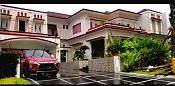 Dijual Rumah Mewah Kluster Sierra Madree Sentul City Bogor 2