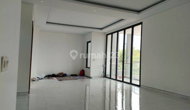 Rumah Dijual View Pegunungan Sentul City Bogor 2