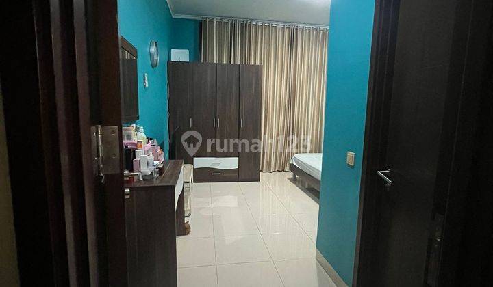 Rumah Dijual Dekat Wisata Junggle Land Sentul City 2