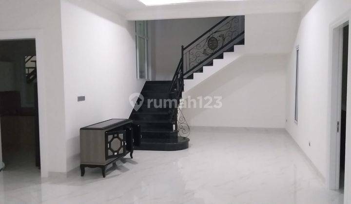 Dijual Rumah Siap Huni Lokasi Dekat Pintu Tol Sentul City 2